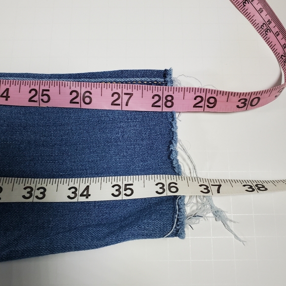 HOLLISTER 1R 25W/30L Jeans Low Rise Super Skinny - Picture 6 of 11